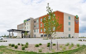 Holiday Inn Express Ogallala